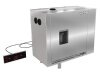 Harvia HGP (Helix Pro) Dampfgenerator mit Bedienfeld