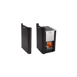 Harvia Schutzmantel seitlich für Holzöfen...