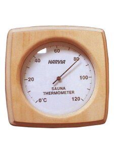 Harvia Thermometer