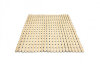Harvia Fußrost aus PVC beige 9 m² (13,5 m²)