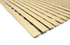 Harvia Fußrost aus PVC beige 9 m² (13,5 m²)