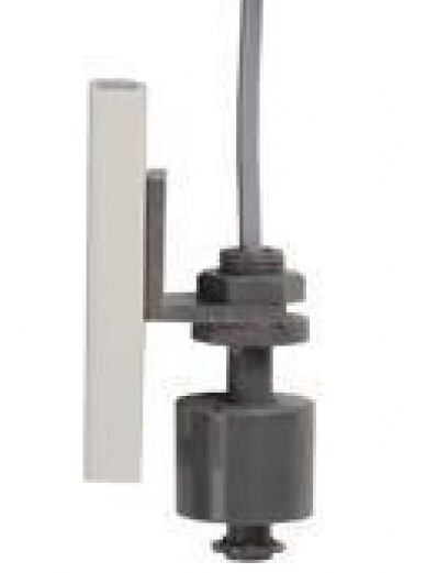OSF Mini-Schwimmerschalter 5 m Kabel SNR 1609