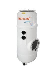 Filterbehälter BERLIN