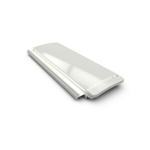 T&A AquaTop Lamellenabdeckung PVC Lamellen