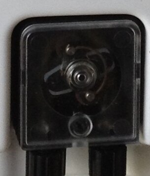 Swim-Tec Dosierkopf für Schlauchpumpe OEM