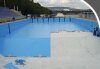 Elbtal Elbe Pool Surface SBG 150 Classic 1,5 mm 1,65m x 25m 41,25 m² Rolle