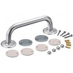 Haltegriff Edelstahl für Badu Jet...