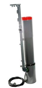 Krülland Bauka TP 30 Einhängefilteranlage...