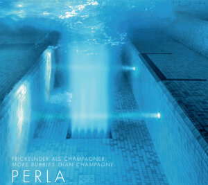 UWE Rohbauteil Luftsprudelplatte für PERLA