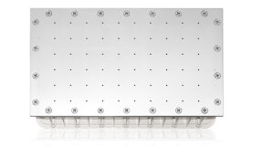 UWE Flanschsatz für Folien- und Polyesterbecken...