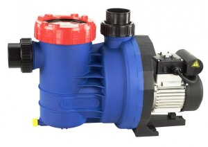 Speck Filterpumpe Infinity i-Star