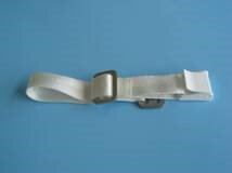 Ersatzteil Bieri Reparatur Bandschlaufe mit Fix Loc und...