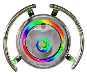 MTS Aqua Jetter Vormontagesatz für Grand Couleur...