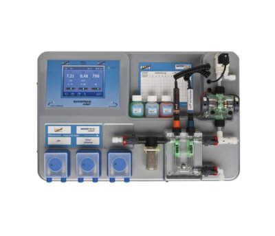 OSF WaterFriend MRD 3 für Chlor pH und Redox 3 mit Internetzugang