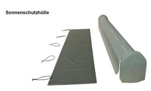Bieri Sonnenschutzhülle aus hitzeabweisendem...