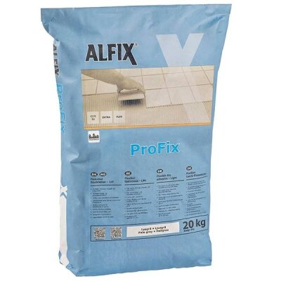 Profix Trockenmörtelmischung 20 Kg
