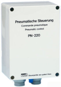 OSF Pneumatic-Control PN-400/230-N