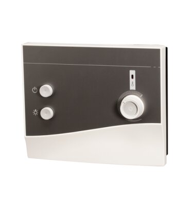 Sentiotec finnische Saunasteuerung K1 Next