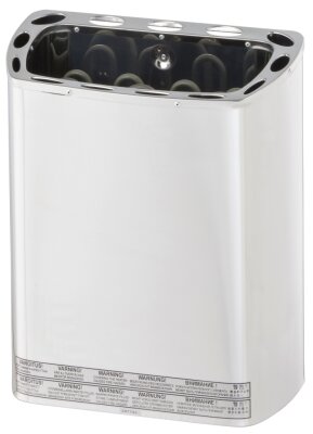 SAWOTEC Saunaofen Mini Z