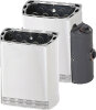 Saunaofen Sawotec Mini 3,6 kW mit integrierter Steuerung