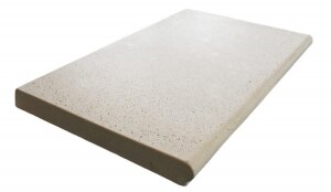 Beckenrandstein Sparta Gerade - 500x320x35 mm