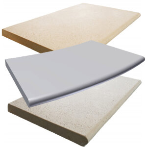 Beckenrandstein Sparta Aussen Radius 1,50 meter