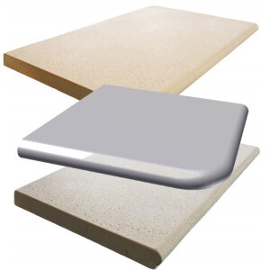 Beckenrandstein Sparta Aussenecke 90º vorne