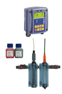 ProMinent Dulcometer Compact Regler