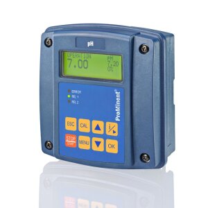 ProMinent Dulcometer Compact Regler