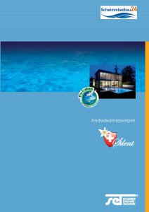 SET Wärmepumpe SILENT