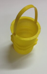 Speck Siebkorb Speck Super Pump + Eco Toch 143 + Bettar