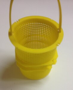 Speck Siebkorb Speck Super Pump + Eco Toch 143 + Bettar