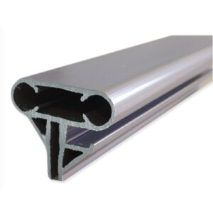 Hobbypool Handlaufsatz für Rundbecken Alustyle grau