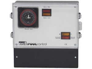 OSF Pool Control 230 Filtersteuerung
