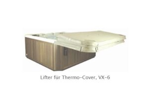 Whirlpool Lifter für Thermo-Cover VX-6