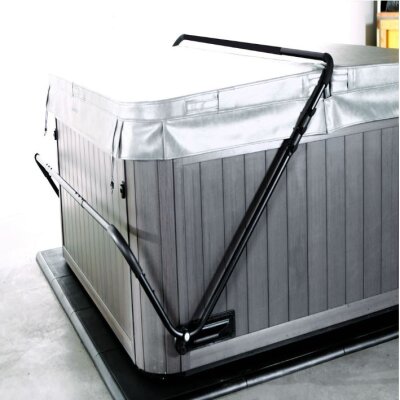 Whirlpool Lifter für Thermo-Cover VX-1  Abdeckungsheber