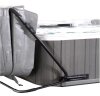 Whirlpool Lifter für Thermo-Cover VX-1  Abdeckungsheber