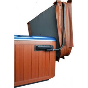 Whirlpool Lifter für Thermo-Cover VX-25 Abdeckungsheber