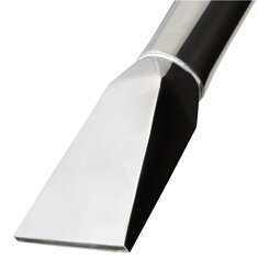 Schwallrohr Edelstahl V2A von Ideal