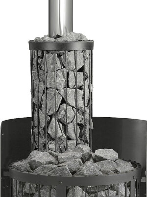 Harvia Legend Ofenrohrverkleidung