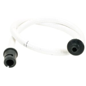 Fitstar Gegenschwimmanlage Trim-Jet Massageschlauch