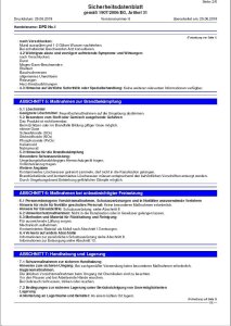 DPD No. 1 HighCalc Reagenztabletten Calcium (Photometer)