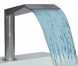 Fitstar Schwalldusche Classico