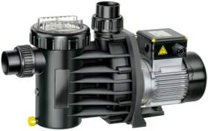 Aktion Filterpumpe Speck Badu Magic II/4 m³/h