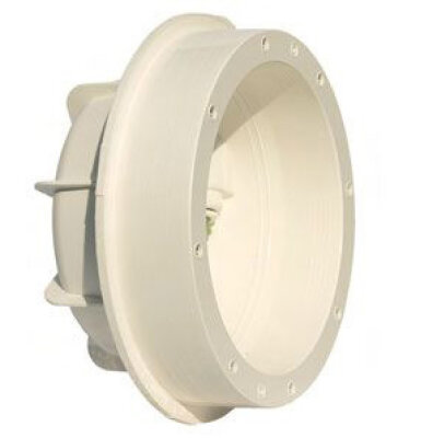 MTS Unterwasserscheinwerfer Einbaugehäuse Nische ABS für Beton