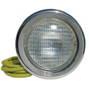 MTS Unterwasserscheinwerfer SSL 300W 12V Niro V4A...