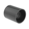 PVC Muffe Klebemuffe Ø 25 mm