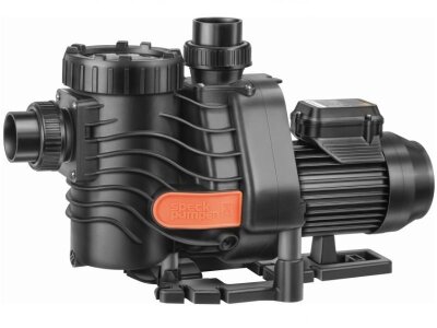 Speck BADU EasyFit 9 Umwälzpumpe 400 V