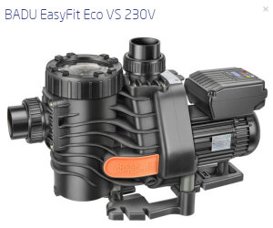 Speck Badu EasyFit Eco VS 230 Volt