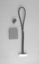 Bieri Windsicherungsset 10 versenkbaren...